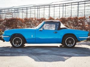 1978 Triumph Spitfire Product Photos-6