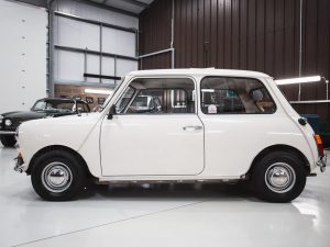 1979 Austin Morris Mini 850-13