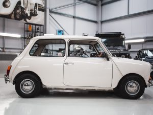 1979 Austin Morris Mini 850-20