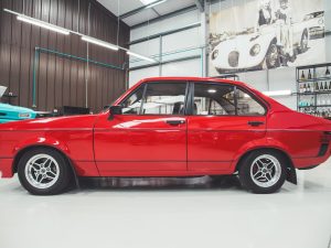 1979 Ford Escort Mk2 Product Photos-26