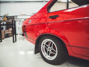 1979 Ford Escort Mk2 Product Photos-62