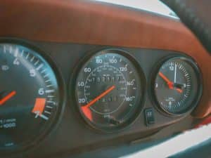 1979 Porsche 911 Targa-10