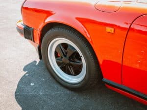 1979 Porsche 911 Targa-16