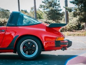 1979 Porsche 911 Targa-21