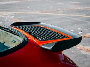 1979 Porsche 911 Targa-22