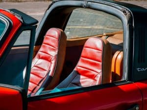 1979 Porsche 911 Targa-23