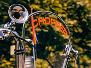 1979 Raleigh Chopper Product Photos-24