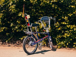 1979 Raleigh Chopper Product Photos-37