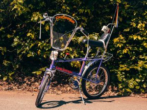 1979 Raleigh Chopper Product Photos-4