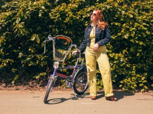 1979 Raleigh Chopper Product Photos-44