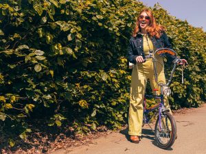 1979 Raleigh Chopper Product Photos-54