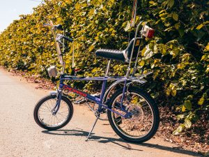 1979 Raleigh Chopper Product Photos-7