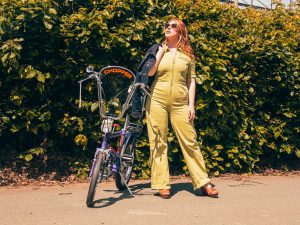 1979 Raleigh Chopper Product Photos-74