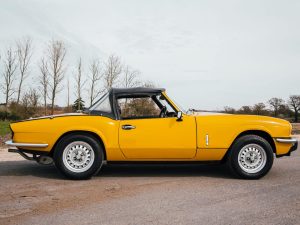 1979 Triumph Spitfire Product Photos-12