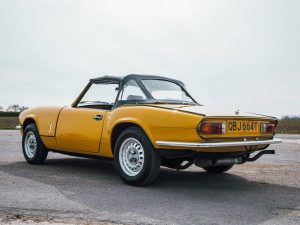 1979 Triumph Spitfire Product Photos-15