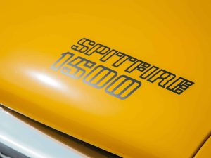 1979 Triumph Spitfire Product Photos-17