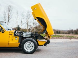 1979 Triumph Spitfire Product Photos-27