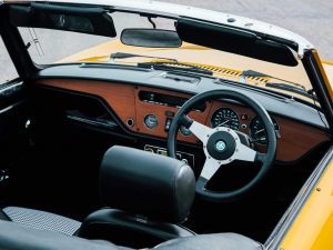 1979 Triumph Spitfire Product Photos-31