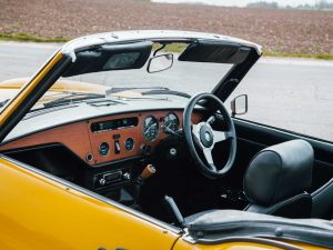 1979 Triumph Spitfire Product Photos-32