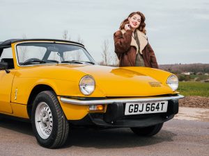 1979 Triumph Spitfire Product Photos-6