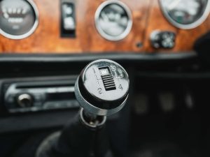 1979 Triumph Spitfire Yellow -08