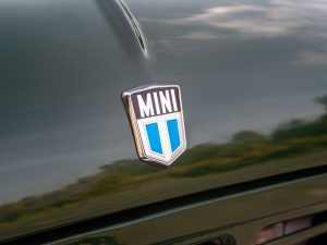 1980 Austin Mini Van Competition Photos-9