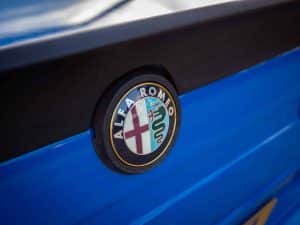 What's the Story? - How the Alfa Romeo Giulietta Stood the Test of Time