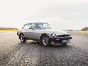 1981 MGB GT LE (4)