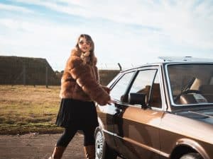 1981 VW Scirocco Storm Alt photos-6