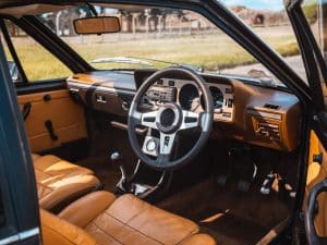 1981 VW Scirocco Storm photos-10