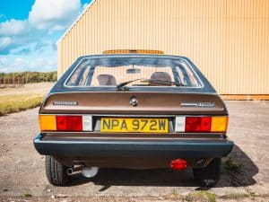 1981 VW Scirocco Storm photos-11