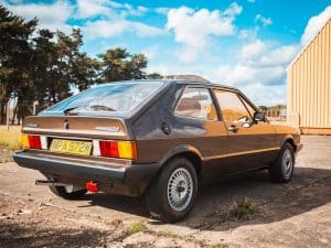 1981 VW Scirocco Storm photos-12