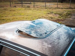 1981 VW Scirocco Storm photos-14