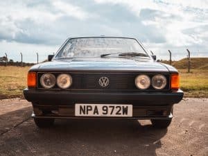 1981 VW Scirocco Storm photos-17
