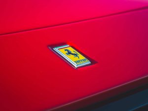 1984 Ferrari 308 GTSi Product Photos-24