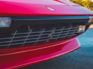 1984 Ferrari 308 GTSi Product Photos-28