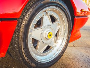 1984 Ferrari 308 GTSi Product Photos-30