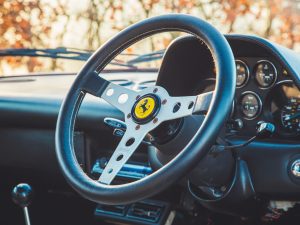 1984 Ferrari 308 GTSi Product Photos-53