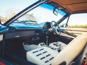 1984 Ferrari 308 GTSi Product Photos-56