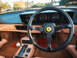 1985 Ferrari Mondial-14