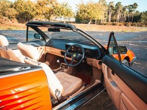 1985 Ferrari Mondial-19