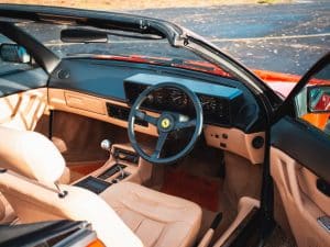 1985 Ferrari Mondial-20