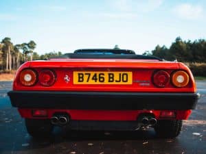 1985 Ferrari Mondial-30