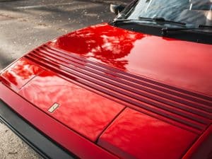 1985 Ferrari Mondial-34