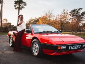 1985 Ferrari Mondial Molly-3