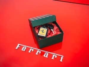 1985 Ferrari Mondial gifts-1