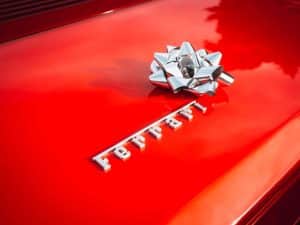 1985 Ferrari Mondial gifts-3