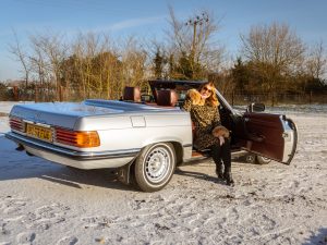 1985 Mercedes 280SL_ (53)