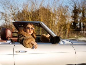 1985 Mercedes 280SL_ (56)