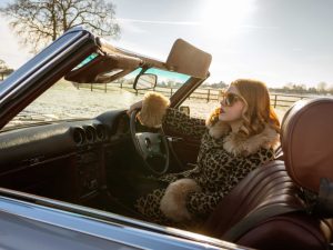 1985 Mercedes 280SL_ (62)